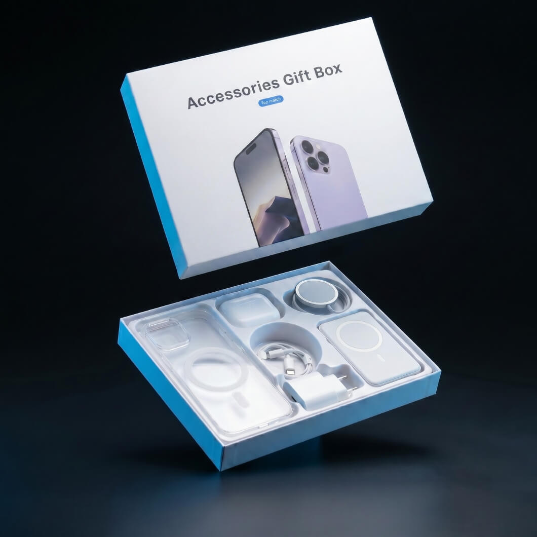 iPACK Base 6-IN-1
