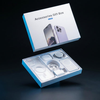 iPACK Base 6-IN-1